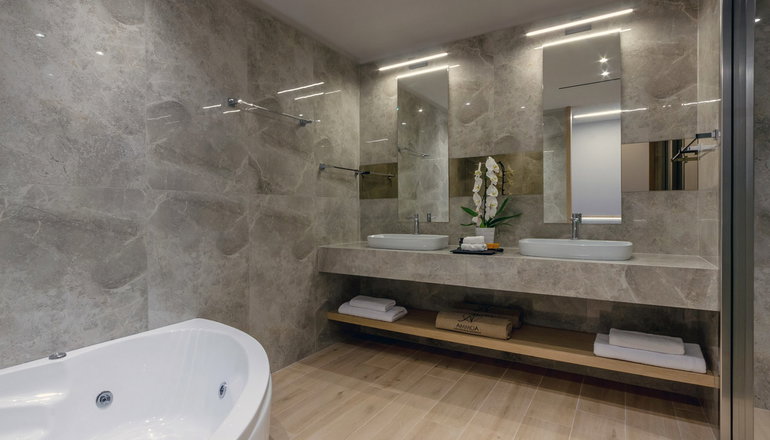 5* Ammoa Luxury Hotel & Spa Resort - Νικήτη, Χαλκιδική