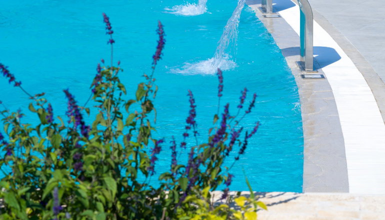 5* Ammoa Luxury Hotel & Spa Resort - Νικήτη, Χαλκιδική