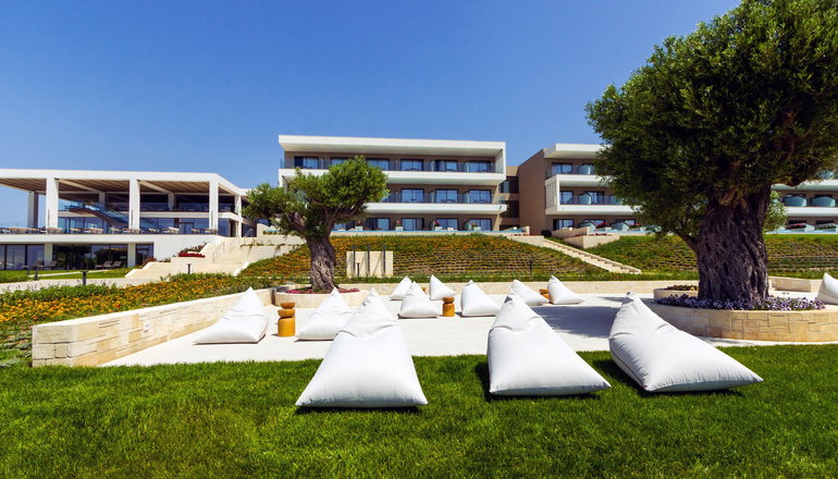 5* Ammoa Luxury Hotel & Spa Resort - Νικήτη, Χαλκιδική