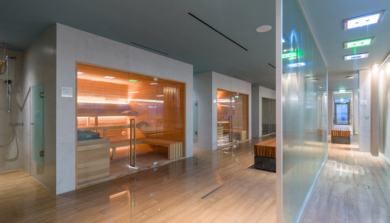 5* Ammoa Luxury Hotel & Spa Resort - Νικήτη, Χαλκιδική