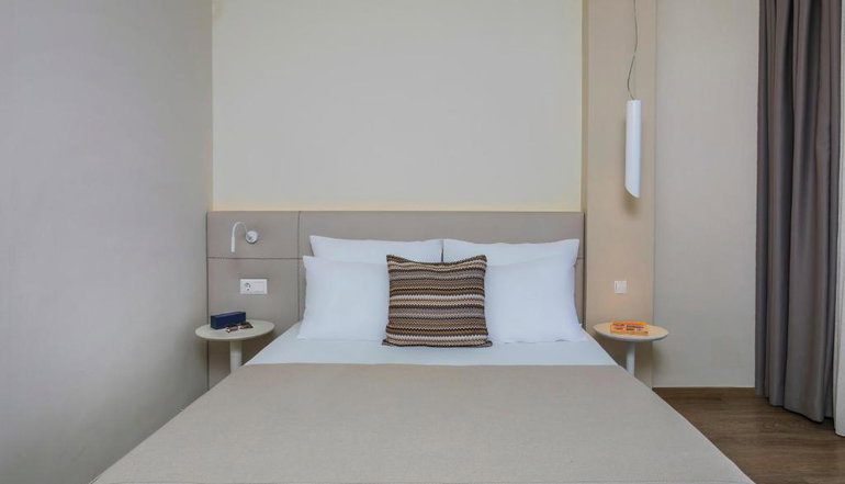 5* Ammon Zeus Luxury Beach Hotel - Καλλιθέα, Χαλκιδική