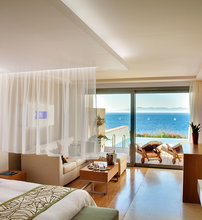 5* Amus Hotel & Spa - Ιξιά, Ρόδος