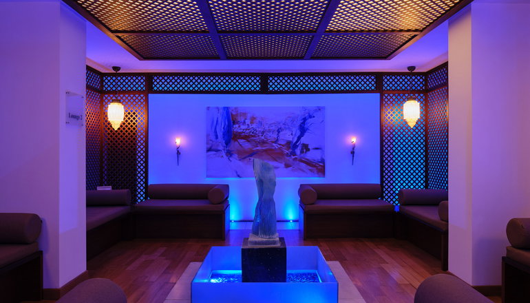 5* Amus Hotel & Spa - Ιξιά, Ρόδος