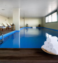 5* Ananti City Resort