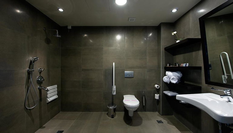 5* Ananti City Resort