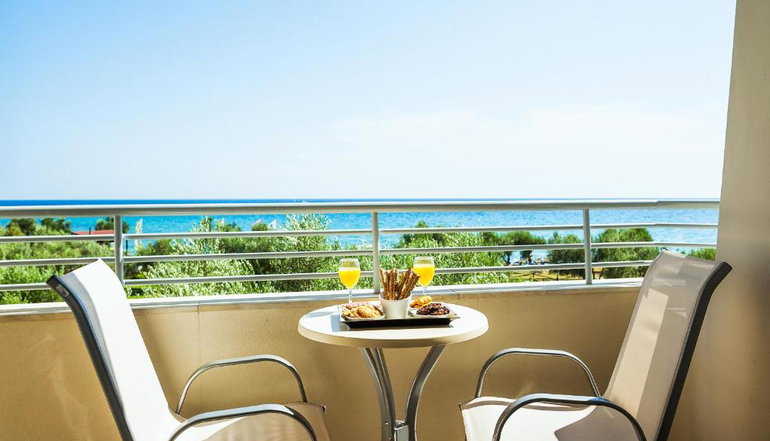 5* Xenios Anastasia Resort & Spa - Νέα Σκιώνη, Χαλκιδική