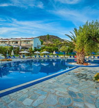 5* Xenios Anastasia Resort & Spa - Νέα Σκιώνη, Χαλκιδική