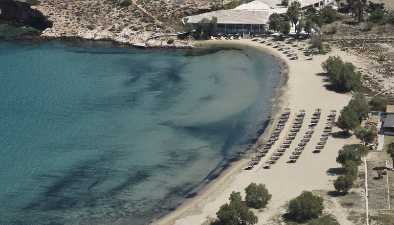 5* Andronis Minois Hotel