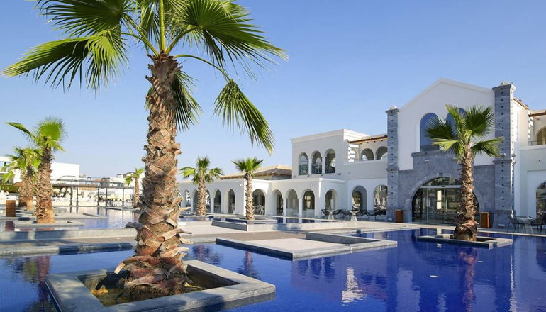 5* Anemos Luxury Grand Resort