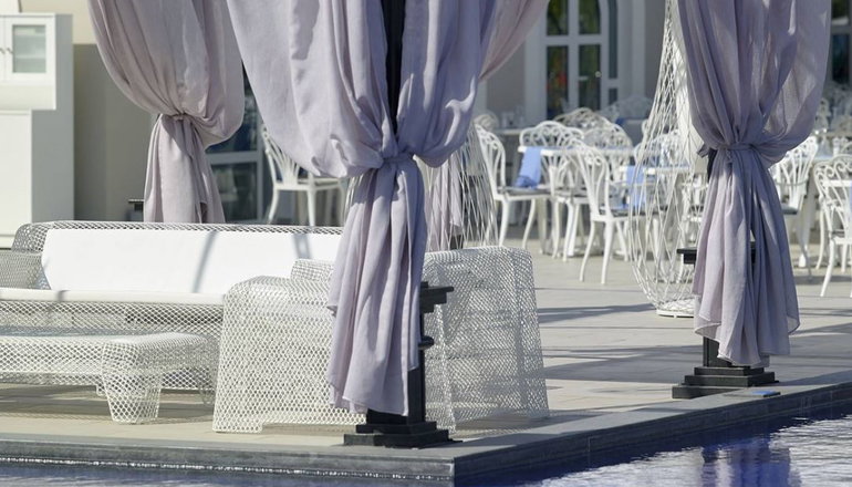 5* Anemos Luxury Grand Resort