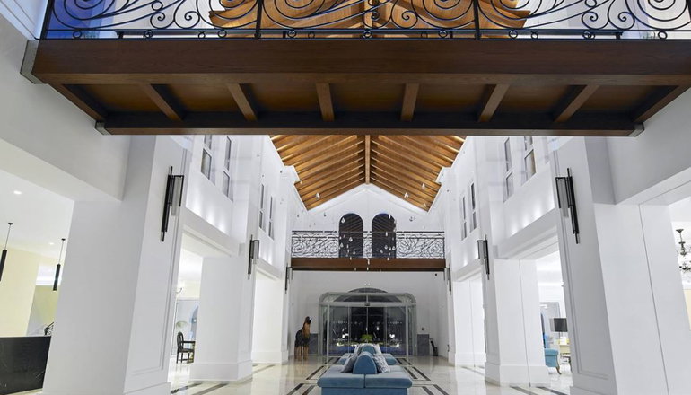 5* Anemos Luxury Grand Resort