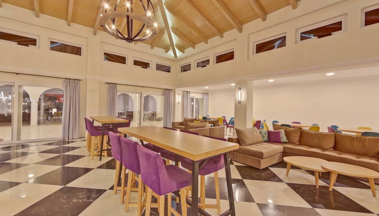5* Anemos Luxury Grand Resort