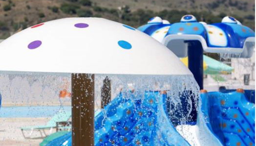 5* Anemos Luxury Grand Resort