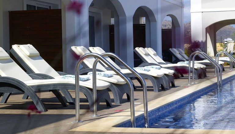 5* Anemos Luxury Grand Resort