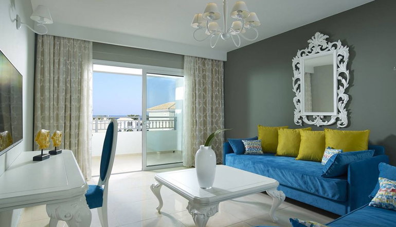 5* Anemos Luxury Grand Resort