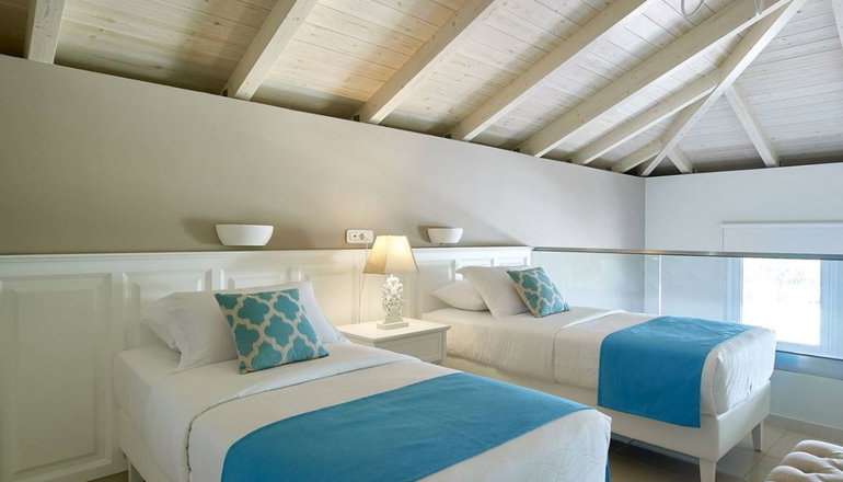 5* Anemos Luxury Grand Resort