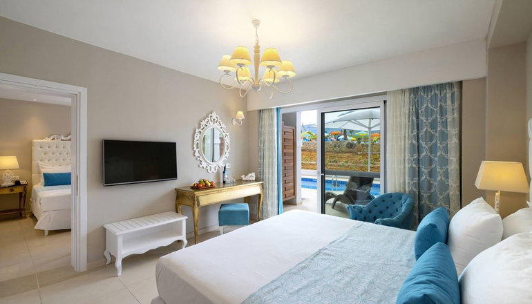 5* Anemos Luxury Grand Resort
