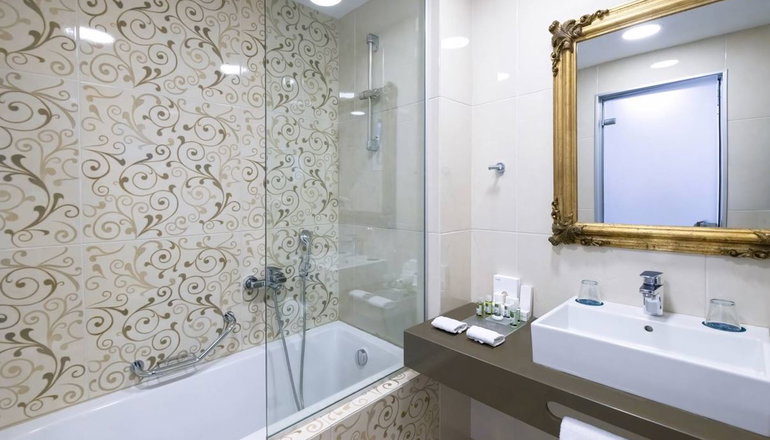 5* Anemos Luxury Grand Resort