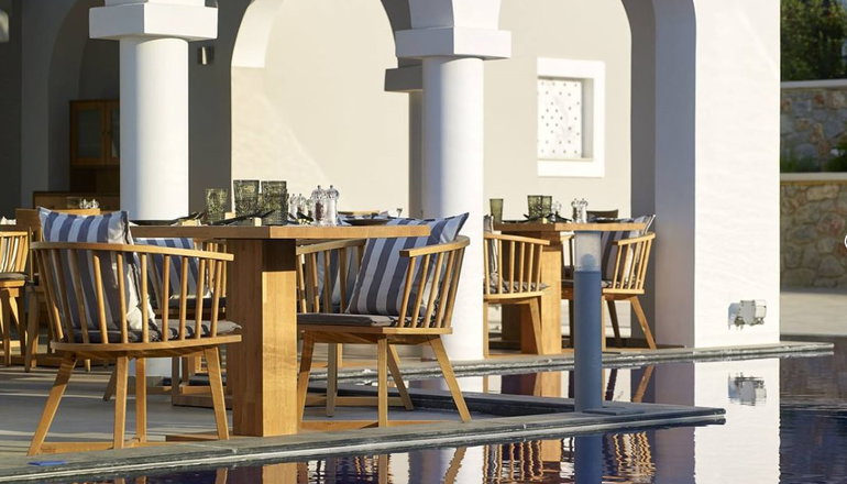 5* Anemos Luxury Grand Resort