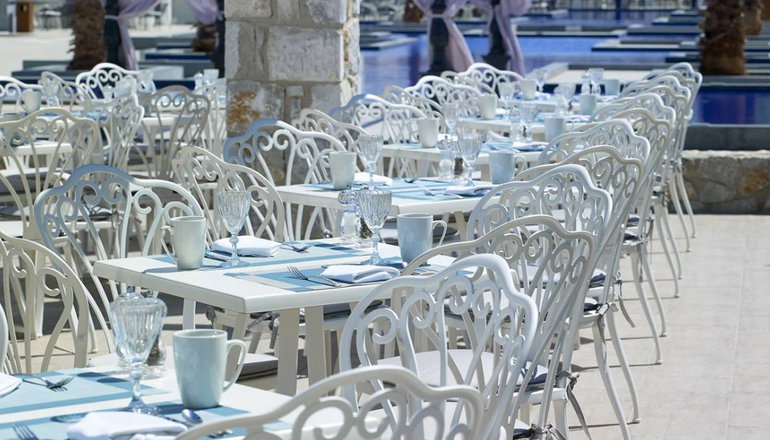 5* Anemos Luxury Grand Resort