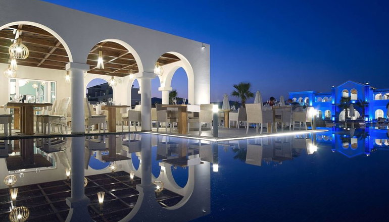 5* Anemos Luxury Grand Resort