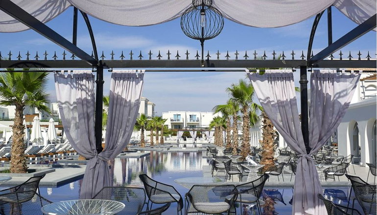 5* Anemos Luxury Grand Resort