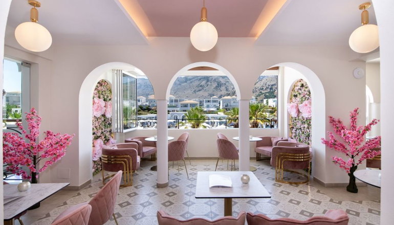 5* Anemos Luxury Grand Resort