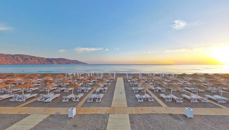 5* Anemos Luxury Grand Resort