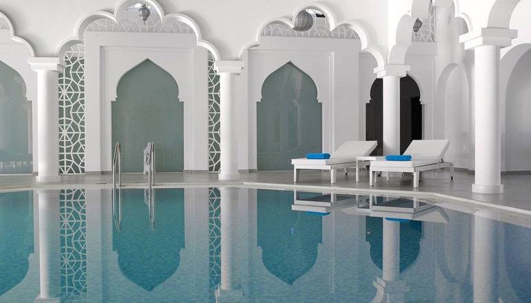 5* Anemos Luxury Grand Resort