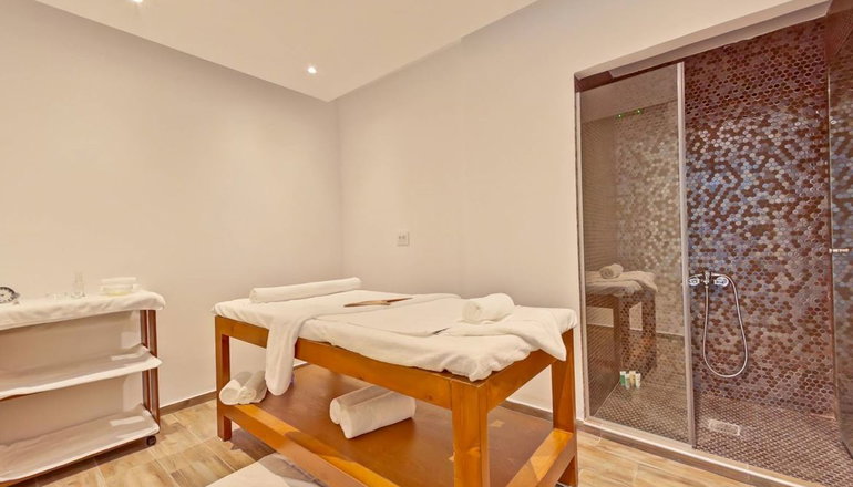 5* Anemos Luxury Grand Resort