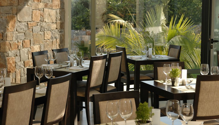 5* Angela Suites Boutique Hotel