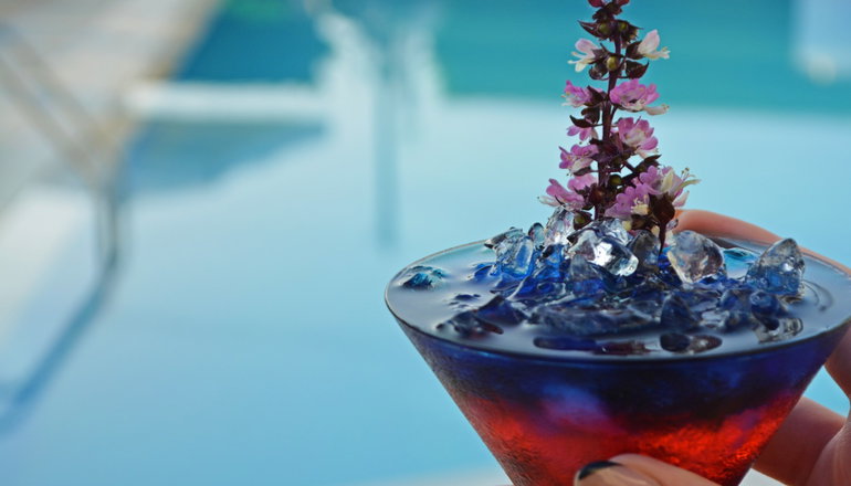 5* Angela Suites Boutique Hotel