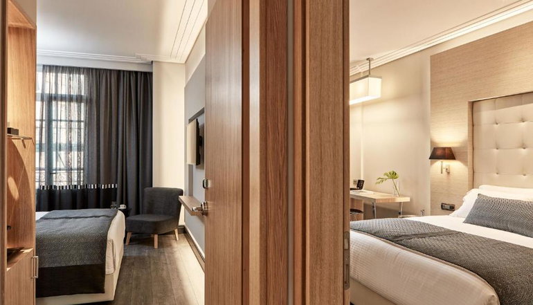 5* Antigon Urban Chic Hotel - Θεσσαλονίκη