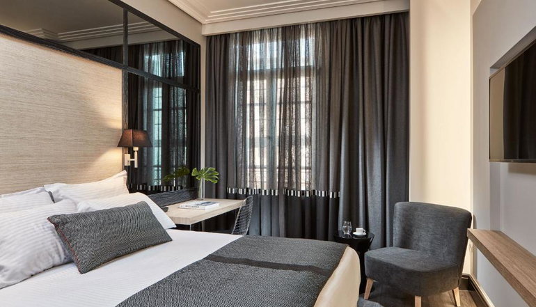 5* Antigon Urban Chic Hotel - Θεσσαλονίκη