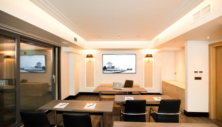 5* Antigon Urban Chic Hotel - Θεσσαλονίκη