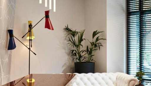 5* Antigon Urban Chic Hotel - Θεσσαλονίκη