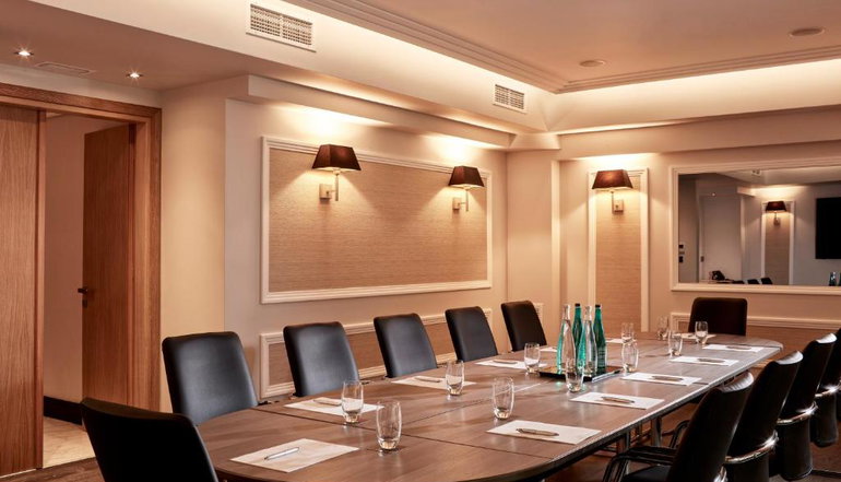 5* Antigon Urban Chic Hotel - Θεσσαλονίκη