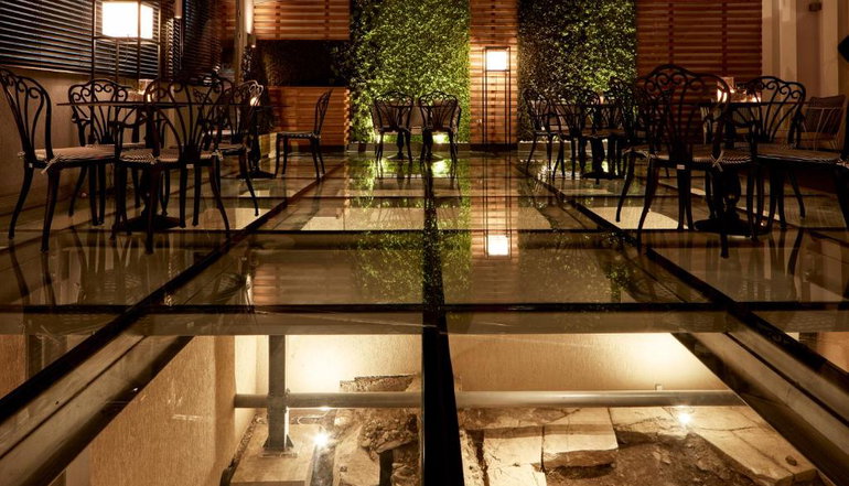 5* Antigon Urban Chic Hotel - Θεσσαλονίκη