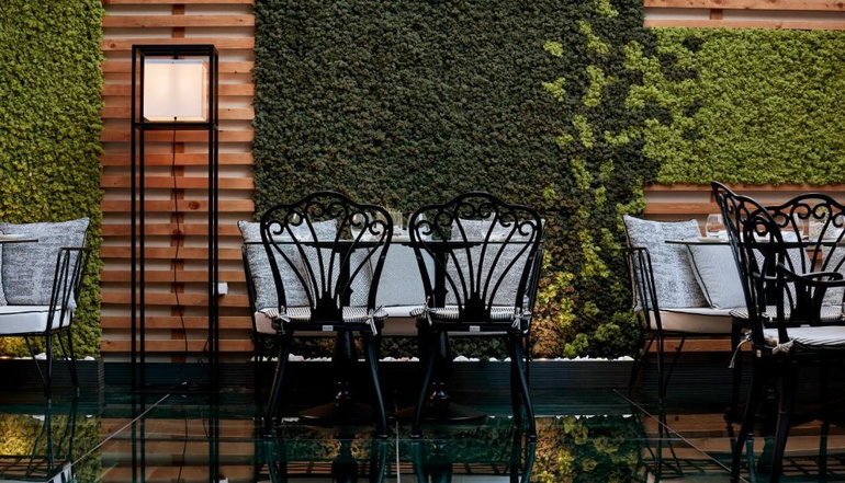 5* Antigon Urban Chic Hotel - Θεσσαλονίκη