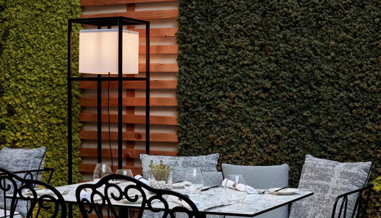 5* Antigon Urban Chic Hotel - Θεσσαλονίκη