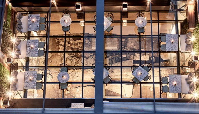 5* Antigon Urban Chic Hotel - Θεσσαλονίκη