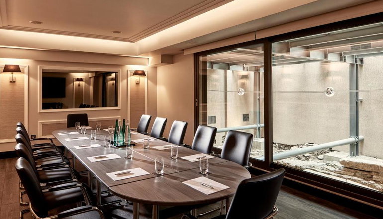 5* Antigon Urban Chic Hotel - Θεσσαλονίκη