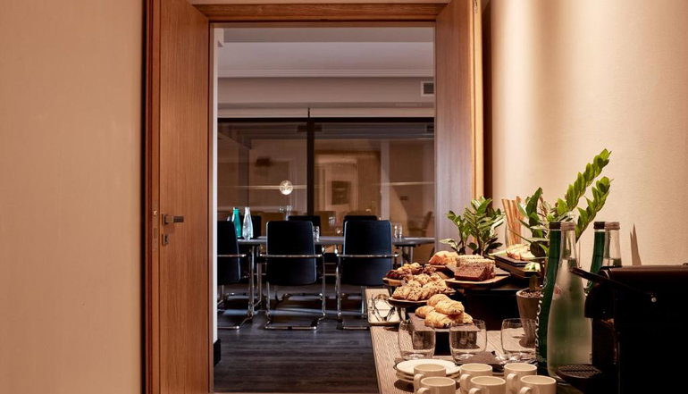 5* Antigon Urban Chic Hotel - Θεσσαλονίκη