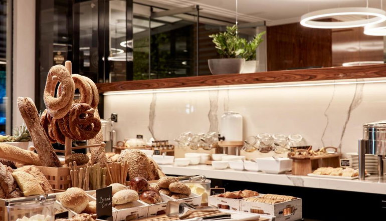 5* Antigon Urban Chic Hotel - Θεσσαλονίκη
