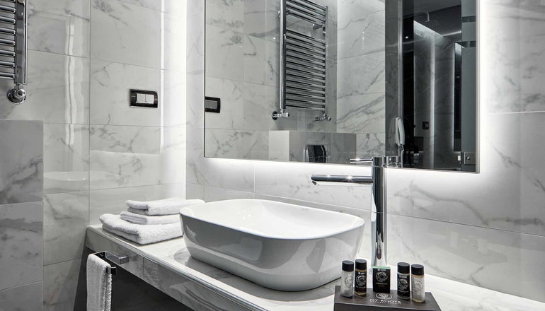 5* Antigon Urban Chic Hotel - Θεσσαλονίκη