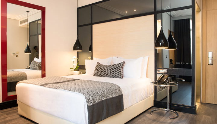 5* Antigon Urban Chic Hotel - Θεσσαλονίκη