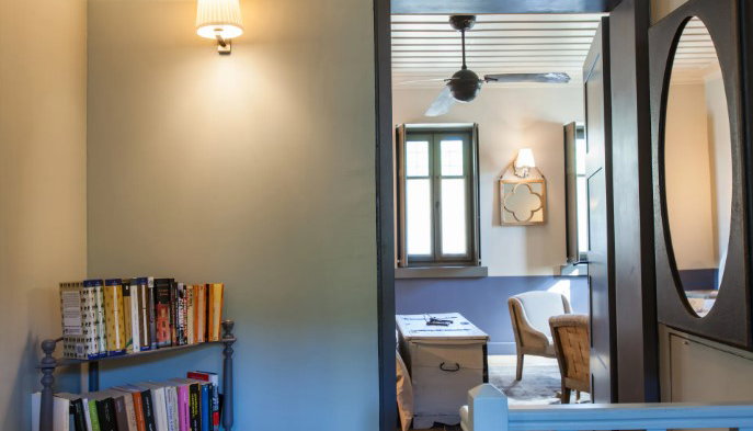 5* Apeiros Chora Hotel - Κάτω Πεδινά, Ζαγοροχώρια