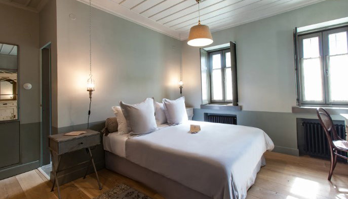 5* Apeiros Chora Hotel - Κάτω Πεδινά, Ζαγοροχώρια