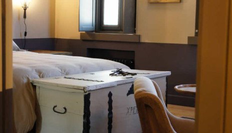 5* Apeiros Chora Hotel - Κάτω Πεδινά, Ζαγοροχώρια