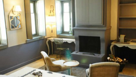 5* Apeiros Chora Hotel - Κάτω Πεδινά, Ζαγοροχώρια
